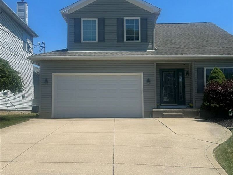 6213 Hathaway Road , Garfield Heights, OH 44125 Photo 49
