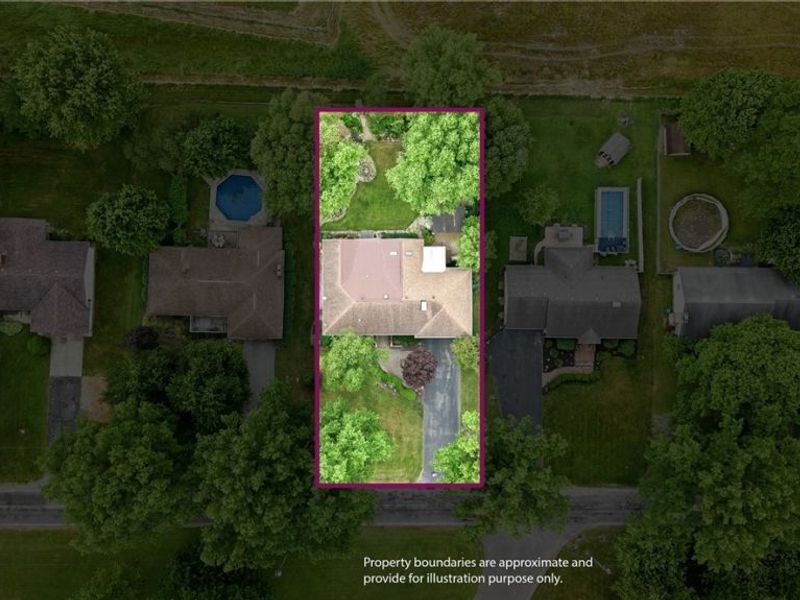 6511 Park Road , Leavittsburg, OH 44430 Photo 19