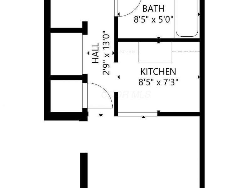 251-253 W High Street , London, OH 43140 Photo 5