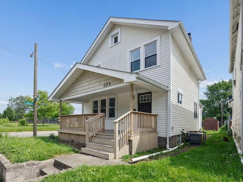 529 E Morrill Avenue , Columbus, OH 43207 Photo 20