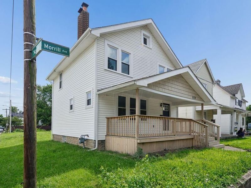 529 E Morrill Avenue , Columbus, OH 43207 Photo 3