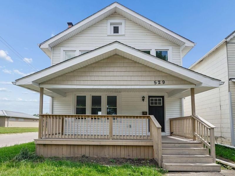 529 E Morrill Avenue , Columbus, OH 43207 Photo 4