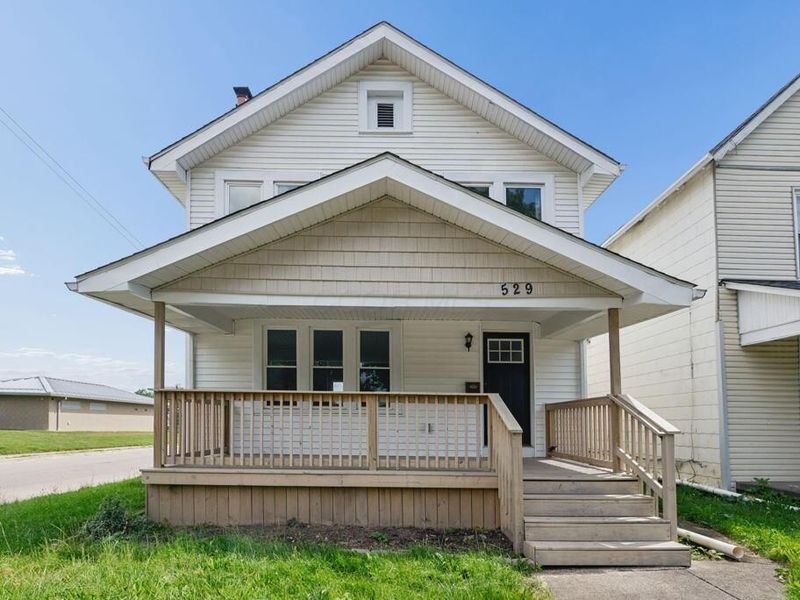 529 E Morrill Avenue , Columbus, OH 43207 Photo 5