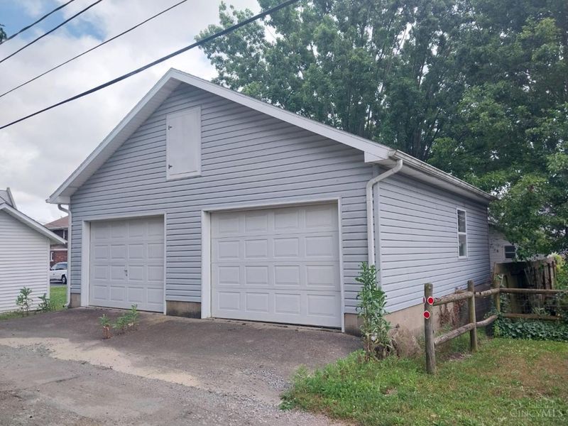 447 South Street, Greenfield, OH 45123 Photo 4