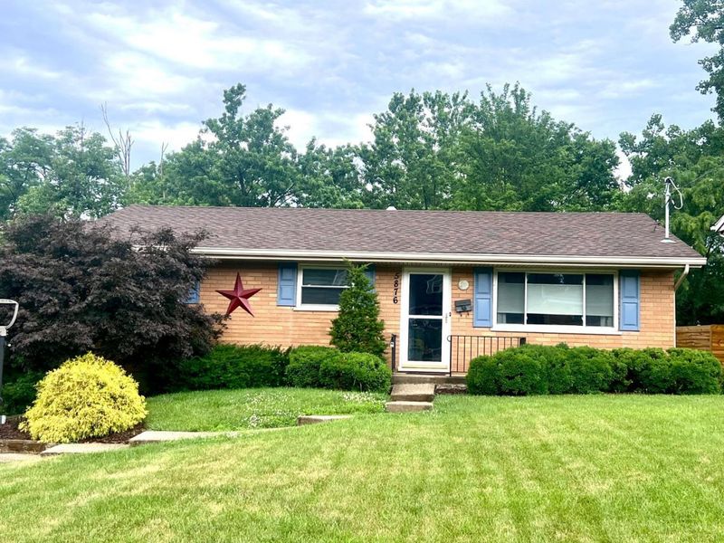 5876 Fourson Drive, Delhi Twp, OH 45233 Photo 1