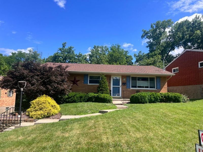 5876 Fourson Drive, Delhi Twp, OH 45233 Photo 2