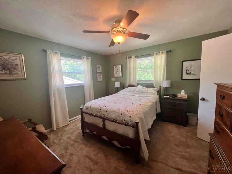 5876 Fourson Drive, Delhi Twp, OH 45233 Photo 20
