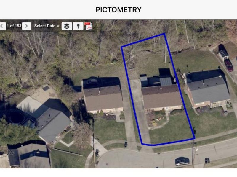 5876 Fourson Drive, Delhi Twp, OH 45233 Photo 4