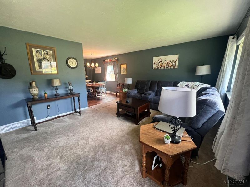 5876 Fourson Drive, Delhi Twp, OH 45233 Photo 5