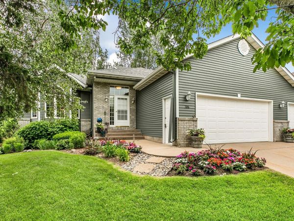 706 Erickson Court, Sauk Rapids, MN 56379