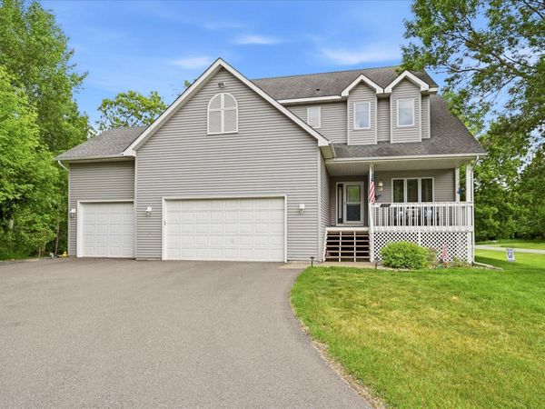 13930 201st Avenue NW, Elk River, MN 55330