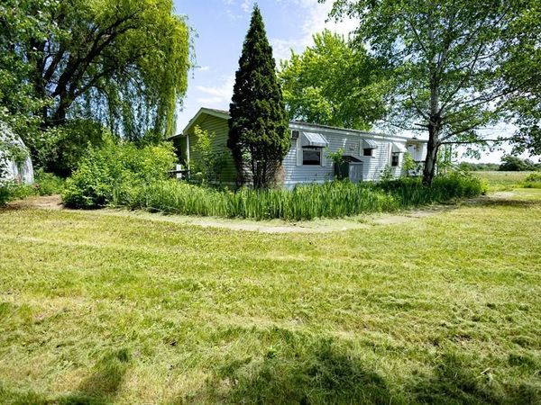 N14330 290th Street, Prairie Farm, WI 54762