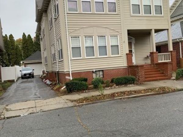 21-23 Gould Street, New Bedford, MA 02740