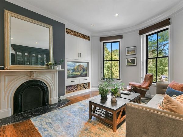 68 Waltham Street, Unit 3, Boston, MA 02118