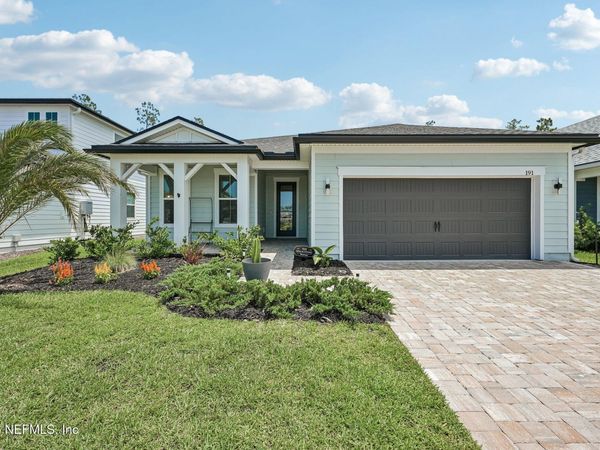 191 PINZON Place, St. Augustine, FL 32095