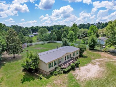 171 Autumn Run Road, Saint George, SC 29477