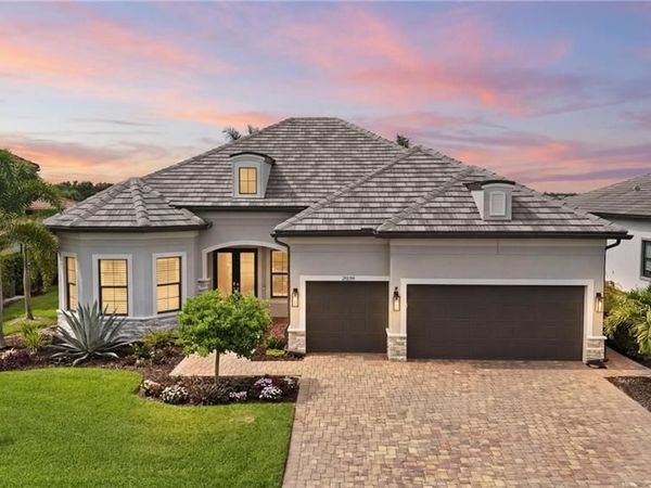 20099 Corkscrew Shores BLVD , ESTERO, FL 33928