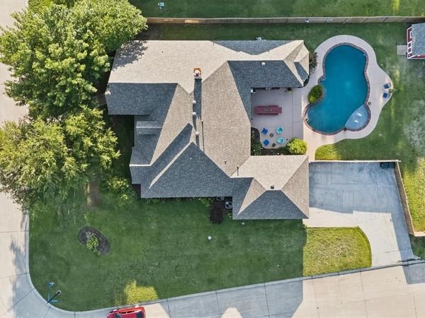283 Wedgewood Way, Allen, TX 75002