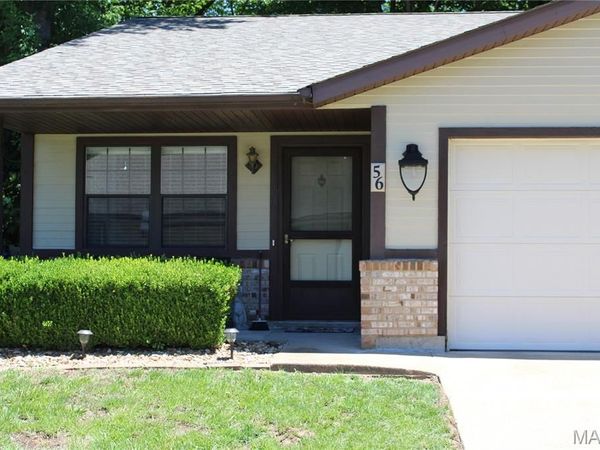 56 Rabbit Trail Drive , Washington, MO 63090