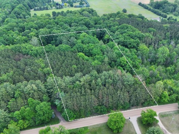 V/L Lot 2 Ritchie Avenue NE, Cedar Springs, MI 49319