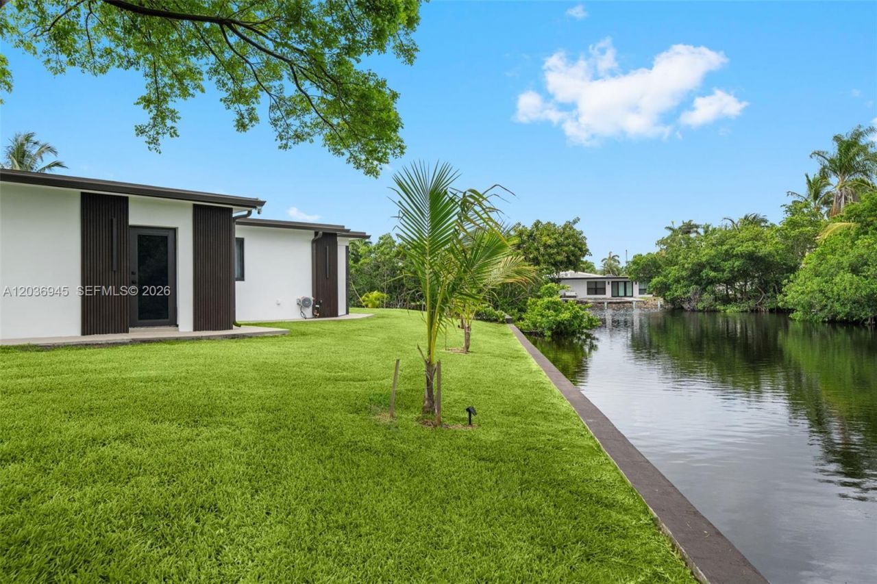1178 Grant St, Hollywood, FL 33019 Photo