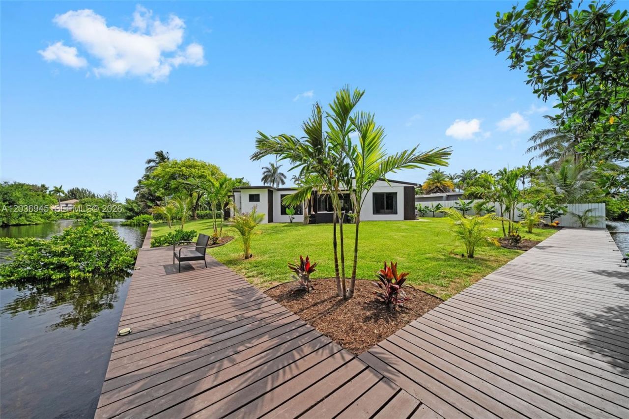 1178 Grant St, Hollywood, FL 33019 Photo