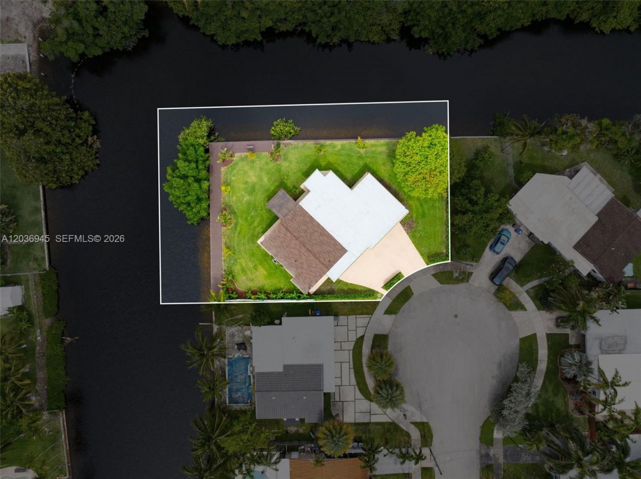 1178 Grant St, Hollywood, FL 33019 Photo
