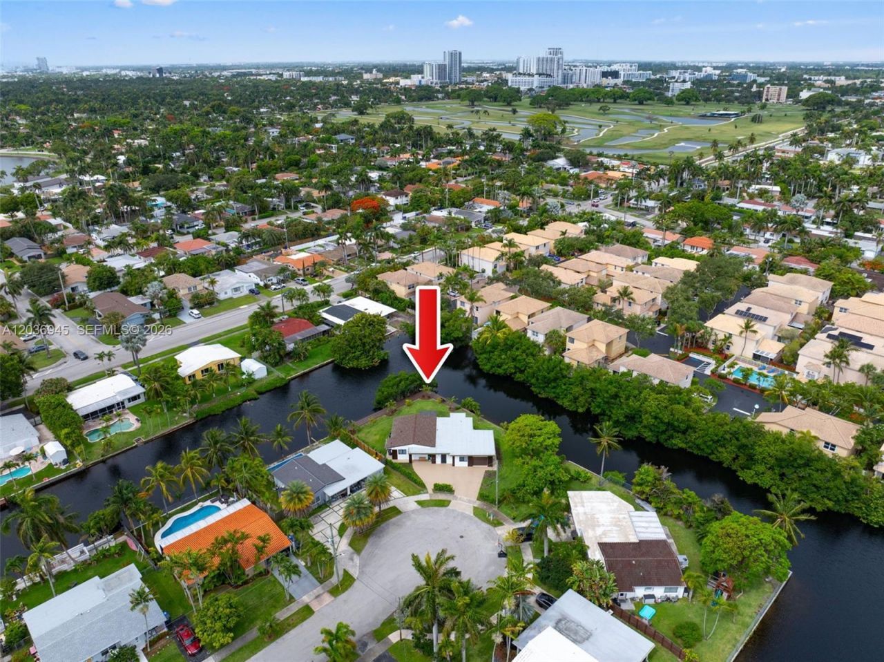 1178 Grant St, Hollywood, FL 33019 Photo
