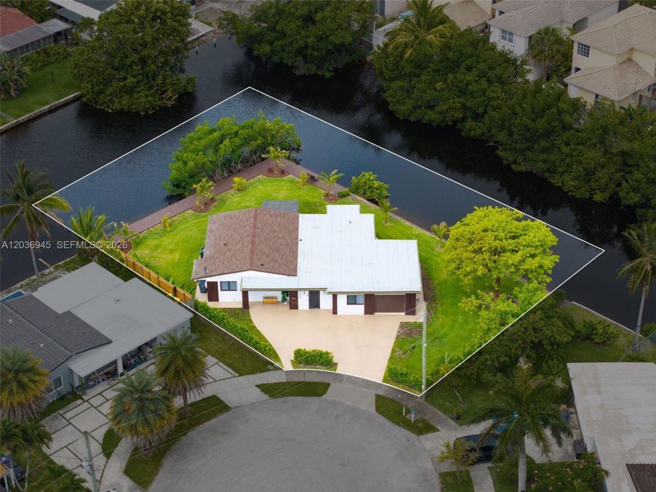 1178 Grant St, Hollywood, FL 33019 Photo