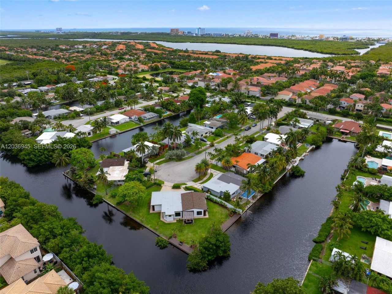 1178 Grant St, Hollywood, FL 33019 Photo