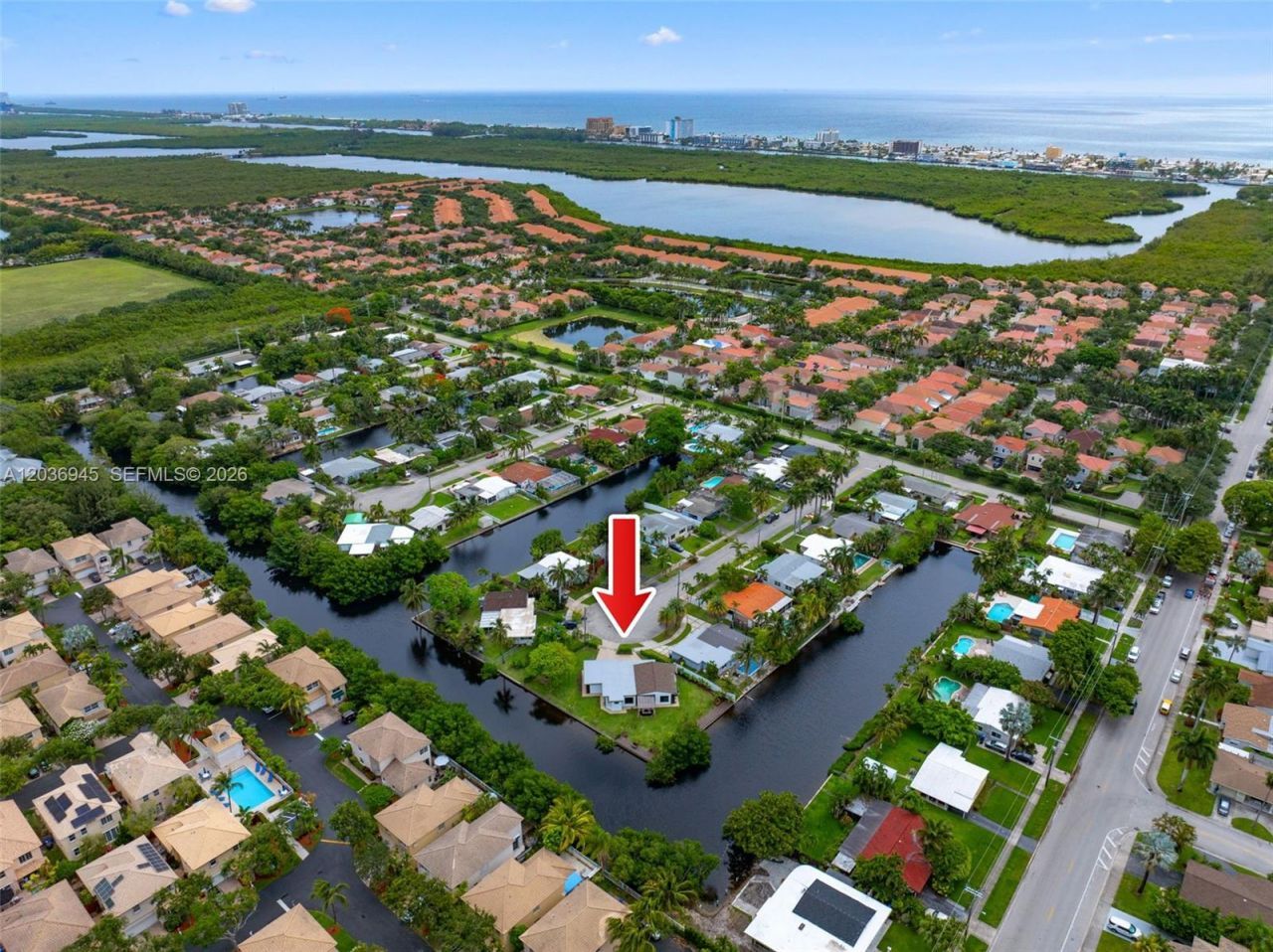 1178 Grant St, Hollywood, FL 33019 Photo