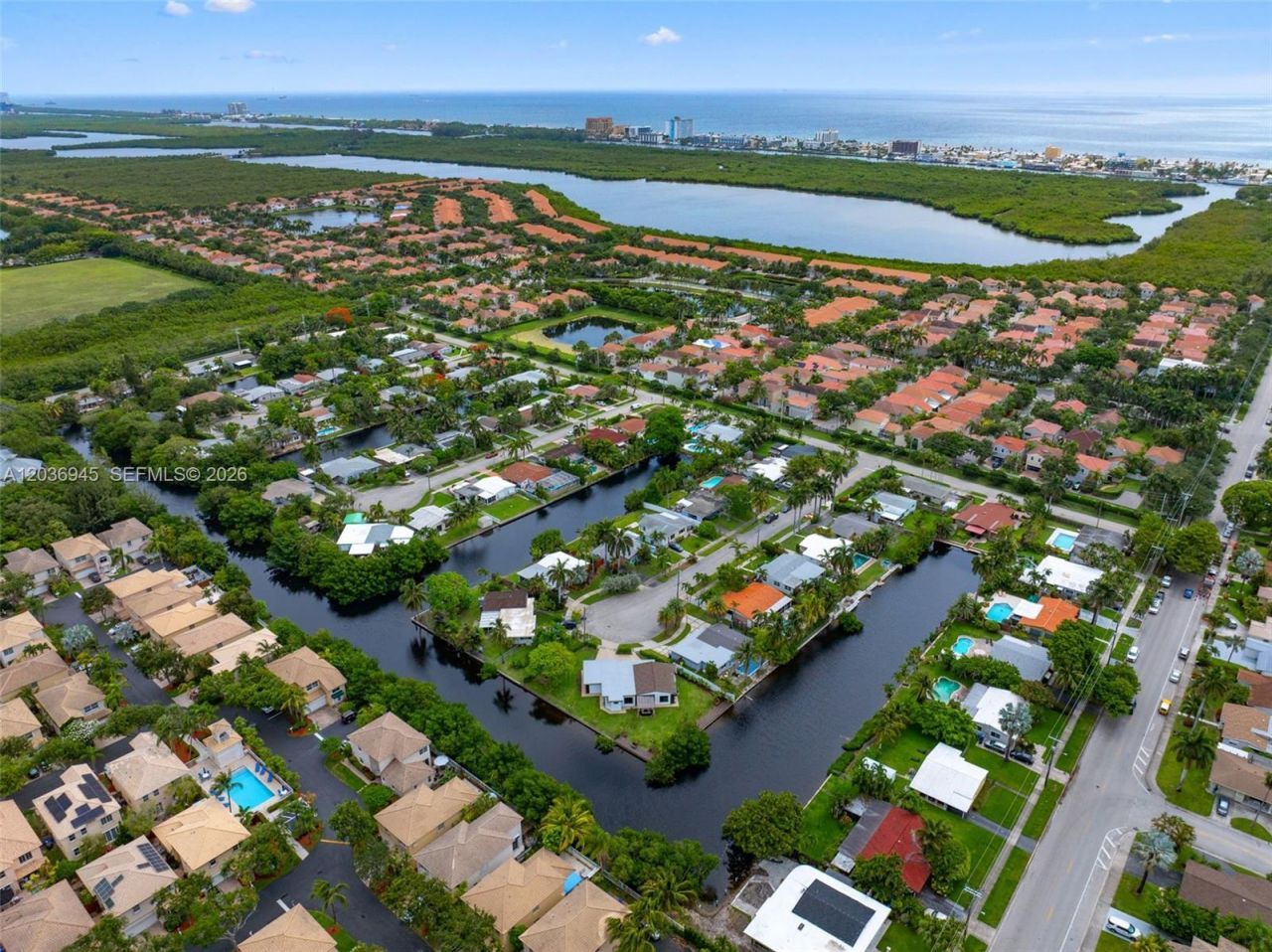 1178 Grant St, Hollywood, FL 33019 Photo