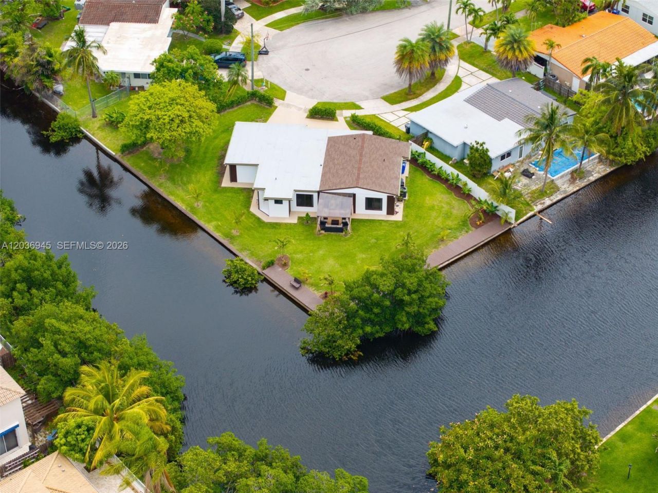 1178 Grant St, Hollywood, FL 33019 Photo