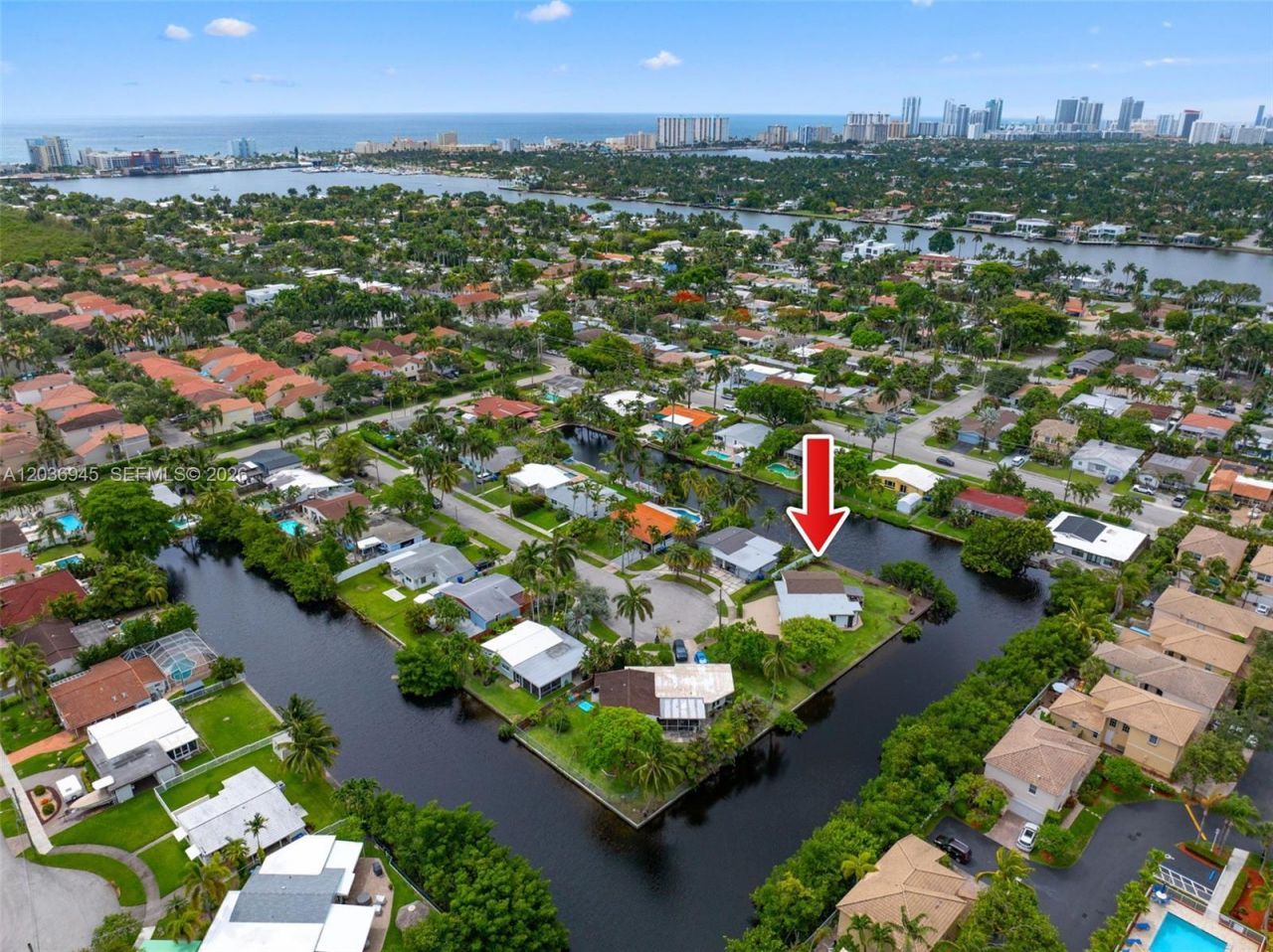1178 Grant St, Hollywood, FL 33019 Photo