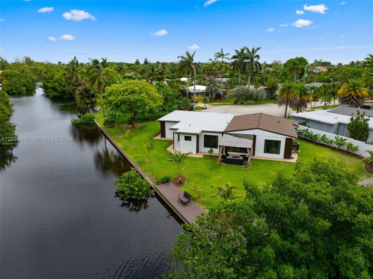 1178 Grant St, Hollywood, FL 33019 Photo