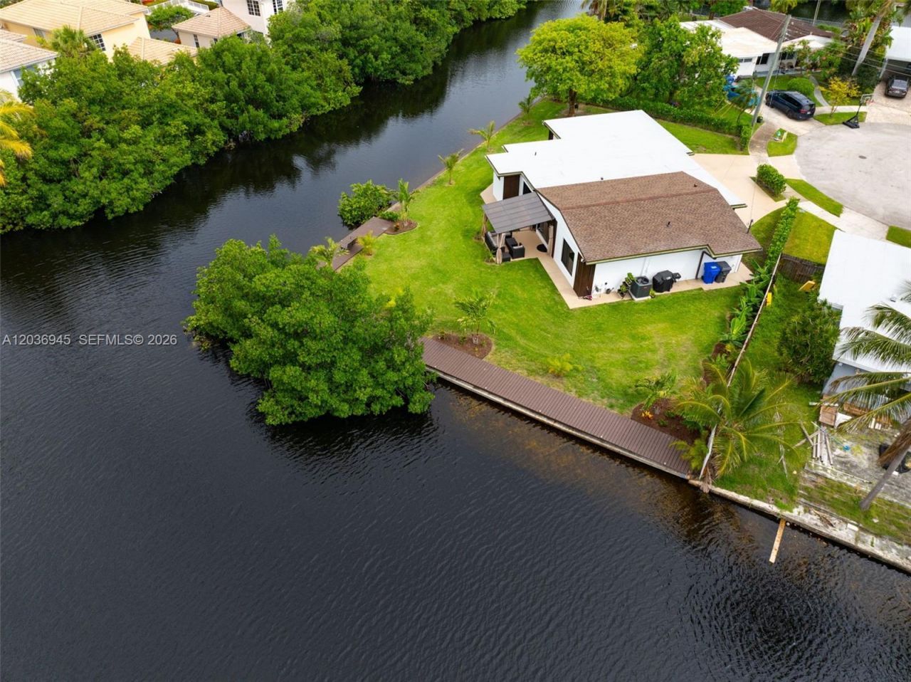 1178 Grant St, Hollywood, FL 33019 Photo
