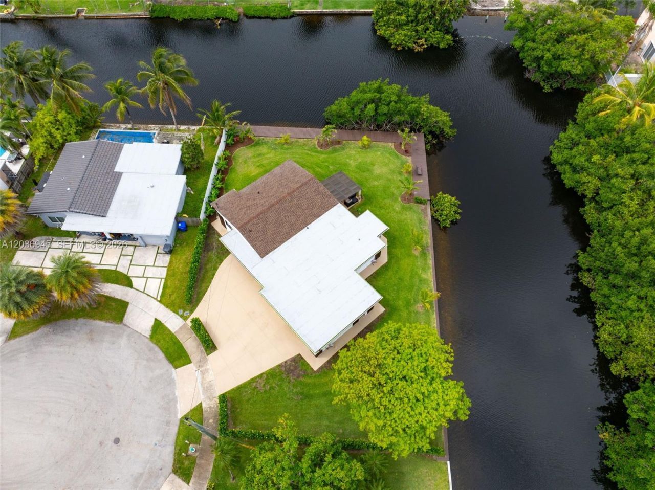 1178 Grant St, Hollywood, FL 33019 Photo