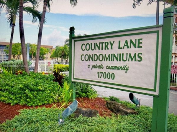 17000 NW 67th Ave , Unit 445, Hialeah, FL 33015