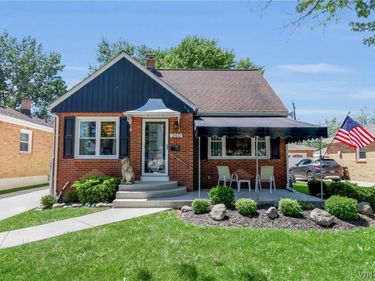 240 Edgewood Avenue, Buffalo, NY 14223