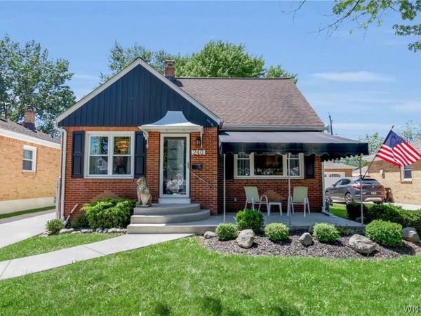 240 Edgewood Avenue, Buffalo, NY 14223