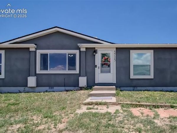 5715 Oil Baron Drive, Peyton, CO 80831