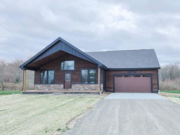 1419 Oder Drive, Perry Twp, OH 45118