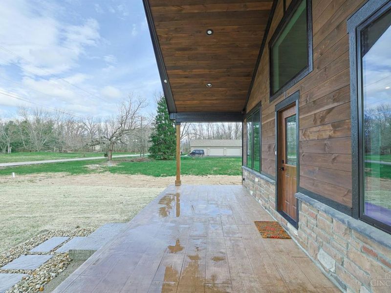 1419 Oder Drive, Perry Twp, OH 45118 Photo 4