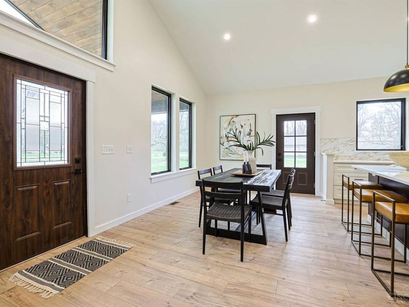 1419 Oder Drive, Perry Twp, OH 45118 Photo 5
