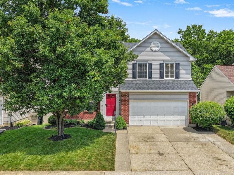 5637 Appaloosa Circle, Hamilton Twp, OH 45152 Photo 2