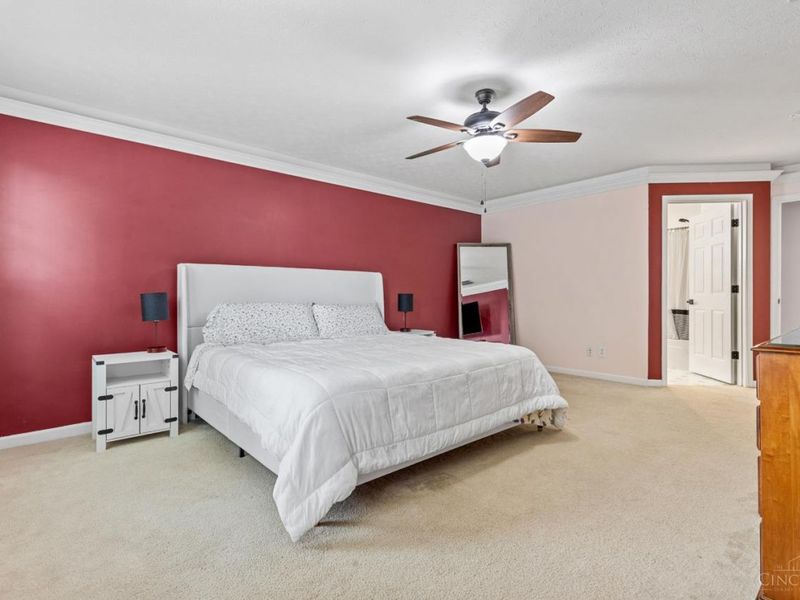 5637 Appaloosa Circle, Morrow, OH 45152 Photo 22