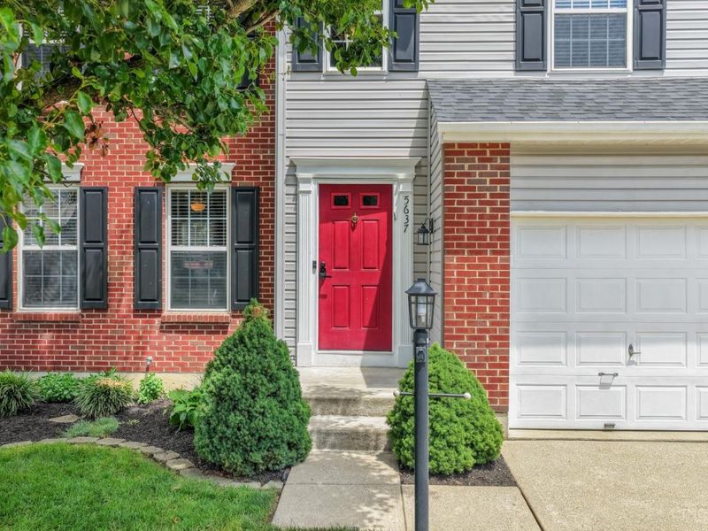 5637 Appaloosa Circle, Morrow, OH 45152 Photo 3