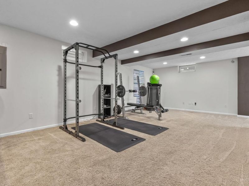 5637 Appaloosa Circle, Morrow, OH 45152 Photo 35