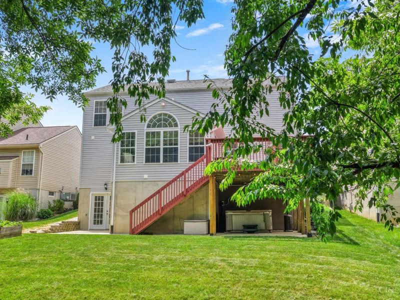 5637 Appaloosa Circle, Morrow, OH 45152 Photo 45