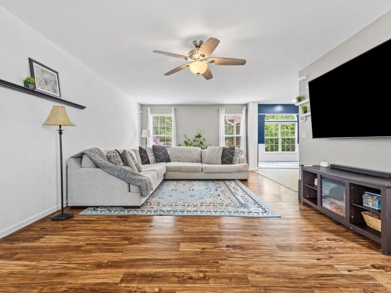 5637 Appaloosa Circle, Morrow, OH 45152 Photo 6